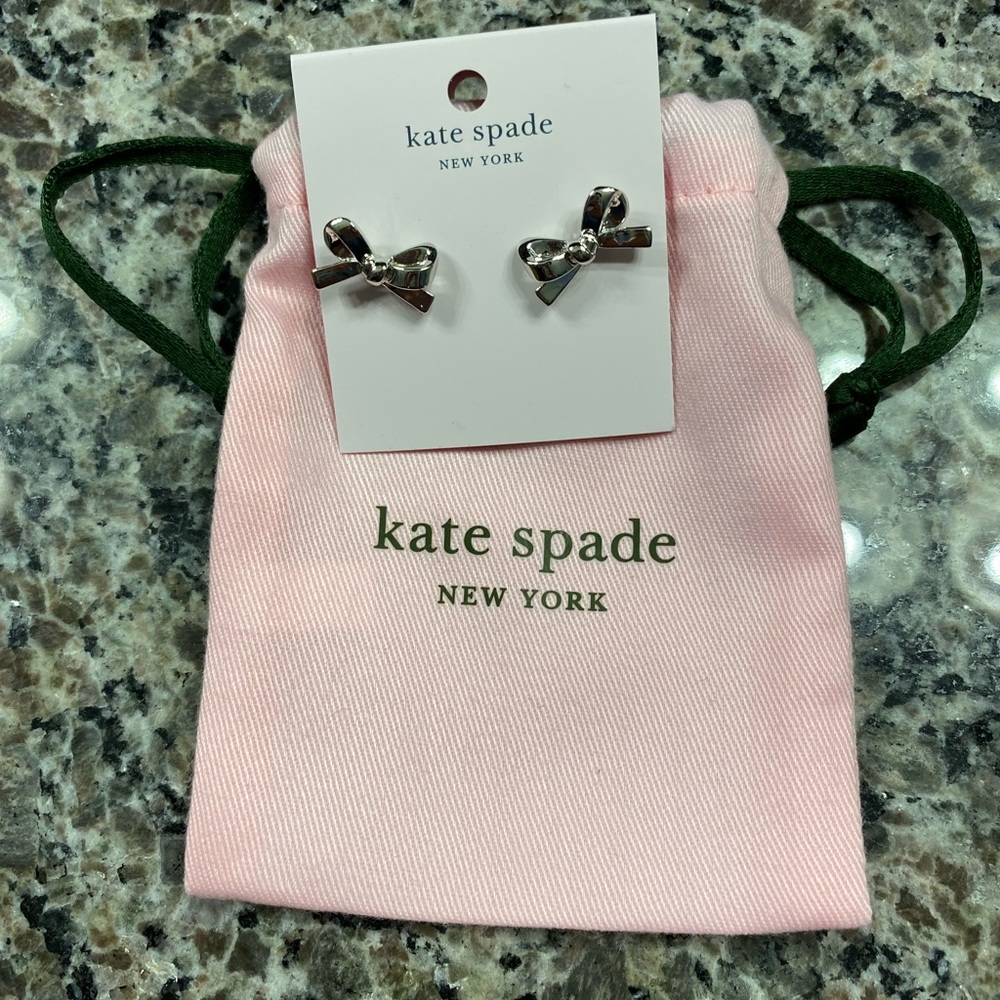 Kate Spade Earrings